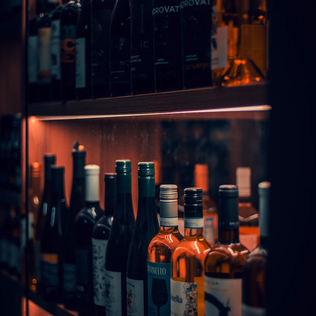 Bebidas