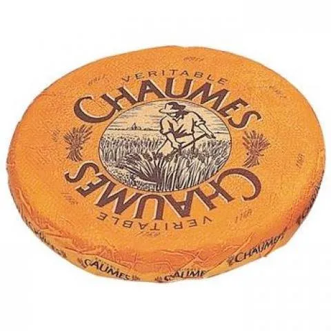 Queso Chaumes 2kg — Quesos Frescos / Tiernos