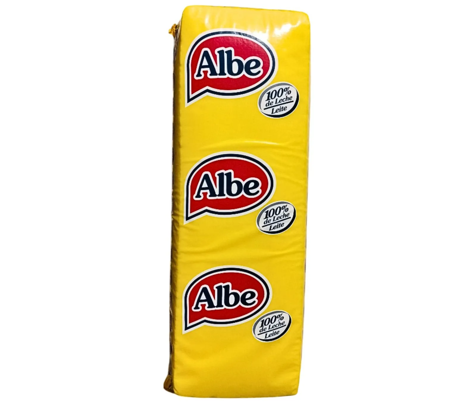 Tilsit 45% Barra Albe 3Kg x 4Ud