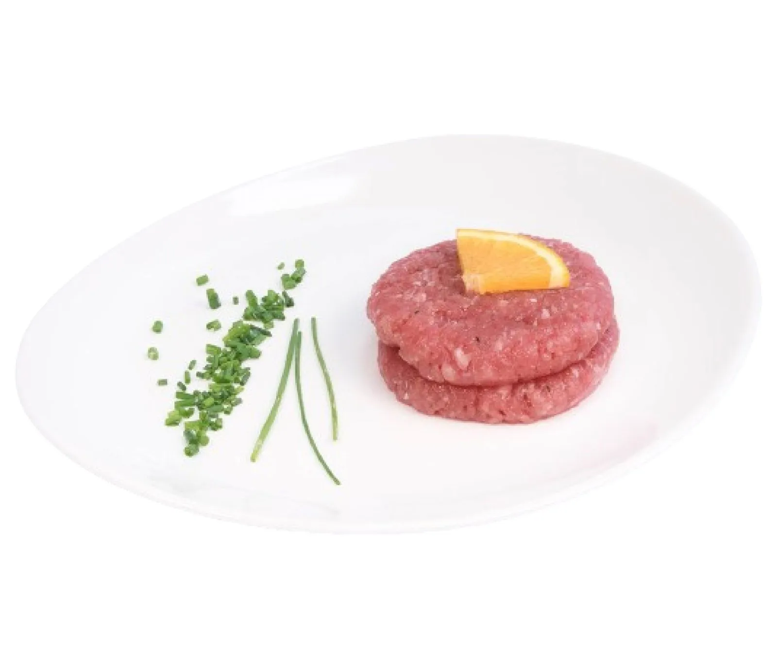 Burguer Pollo Pavo 2Kg x 2Ud — Embutidos / Cárnicos