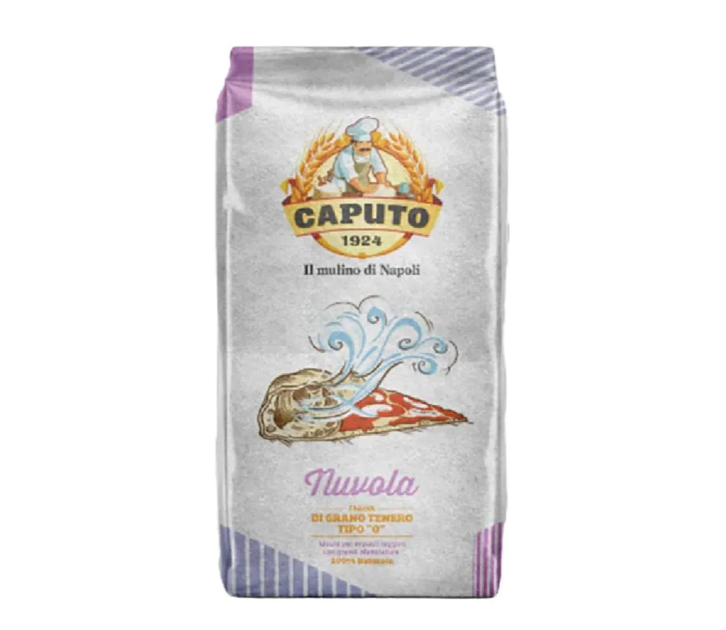 Harina Caputo Nuvola Tipo 0 28Kg — Panes / Pastas / Harinas