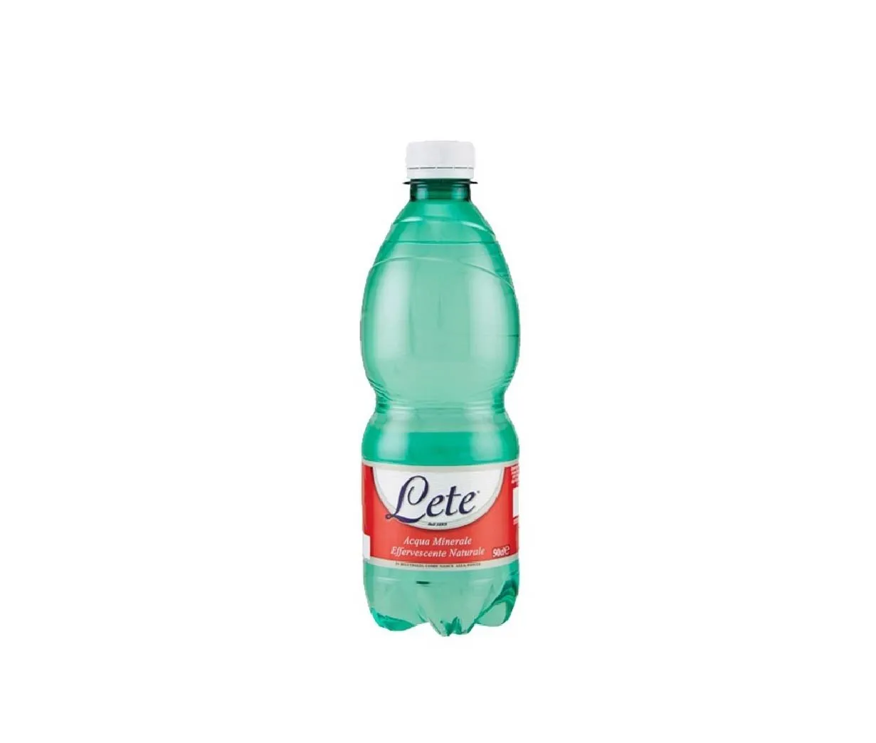 Acqua Lete 50cl x 24Ud — Bebidas