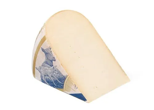 Queso Gouda Cabra Beemster 1/4 2,5Kg x 4Ud — Quesos Frescos / Tiernos