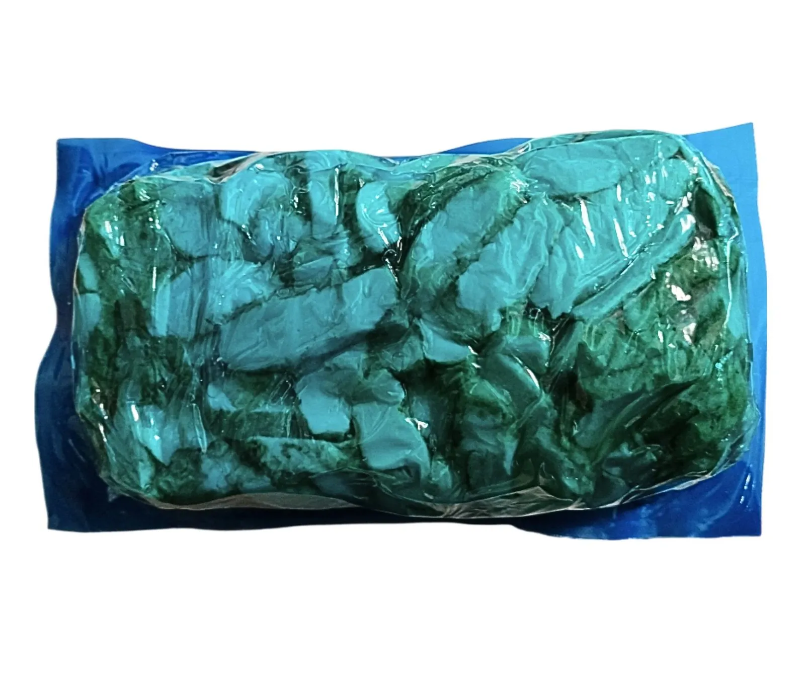 Tiras Pollo Asado Vacío 1Kg x 6Ud — Embutidos / Cárnicos