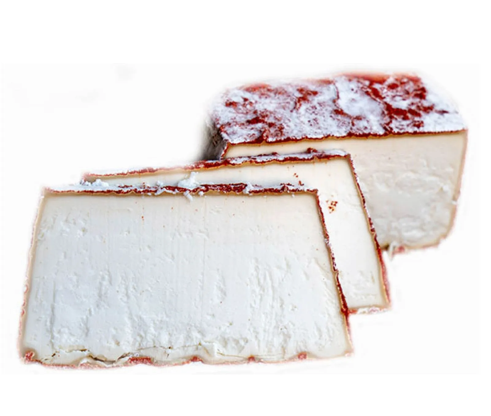 Queso Patacabra Pimentón Facendera 2,2Kg — Quesos Frescos / Tiernos