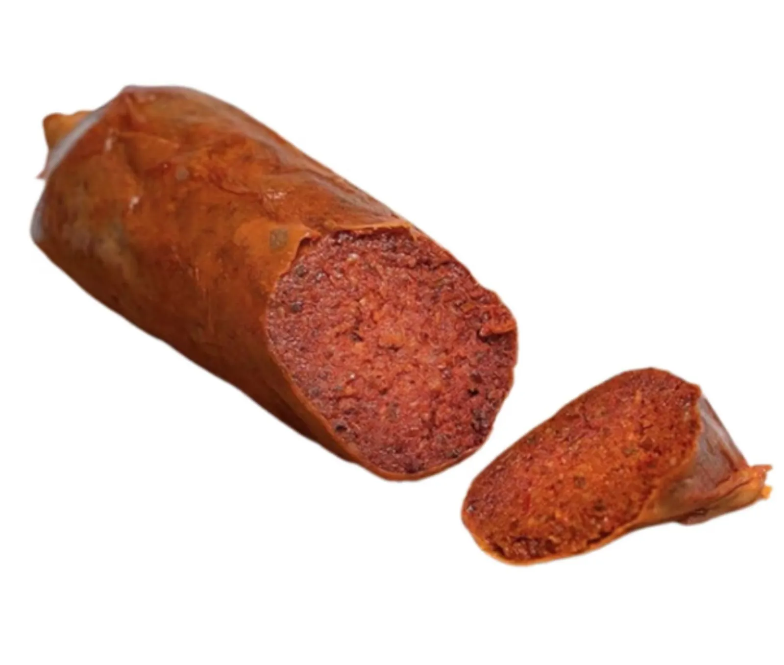 Nduja Intera Coati 500g x 10Ud — Embutidos / Cárnicos