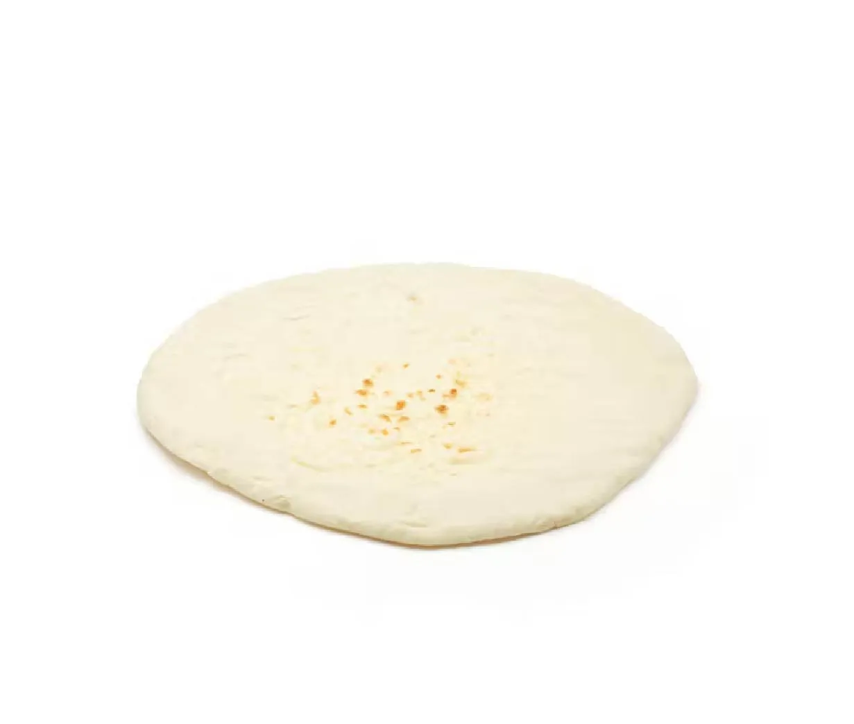 Base Pizza Blanca 220g x 15Ud — Panes / Pastas / Harinas