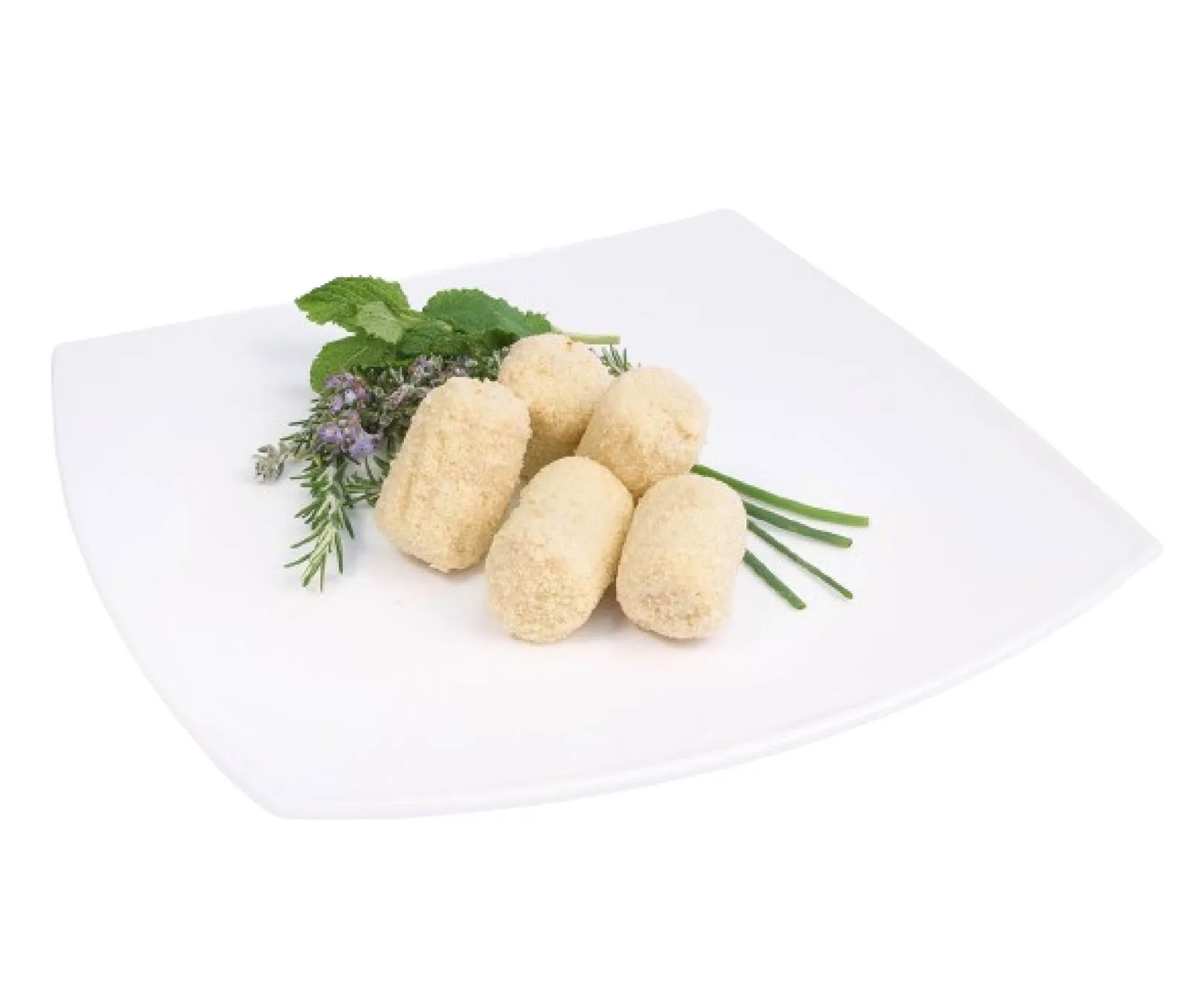 Croquetas de la Abuela 1,5Kg Aprox. — Embutidos / Cárnicos