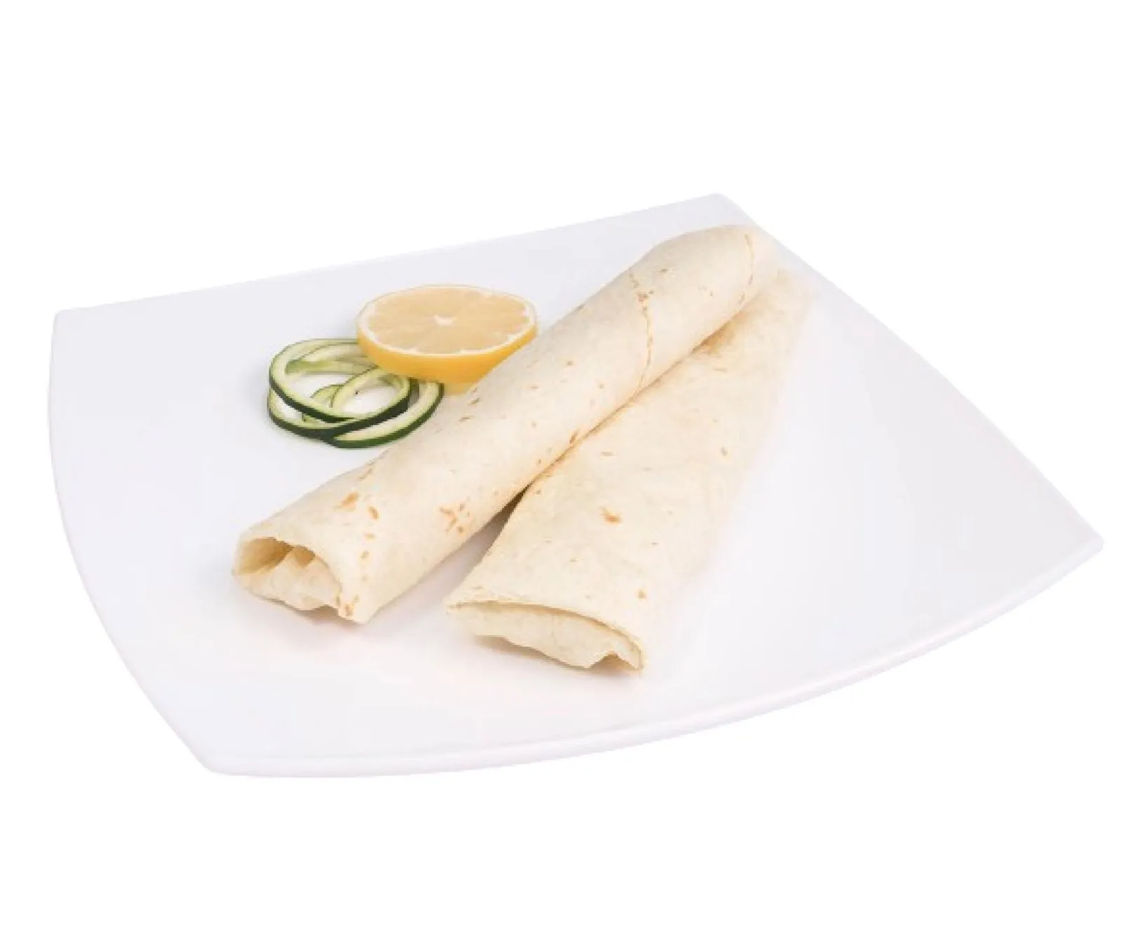 Tortitas Pizza 1,7Kg — Quinta Gama / Preparados