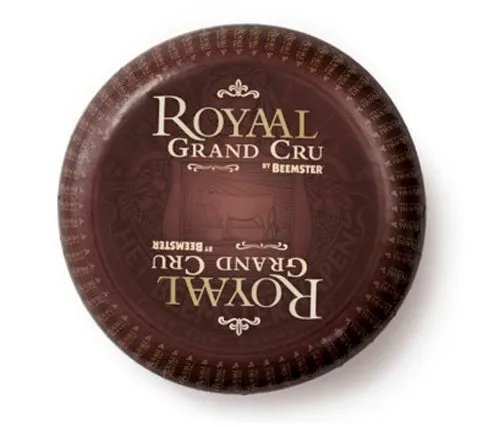 Queso Gouda Beemster Royal Grand Cru 12M 12Kg — Quesos Importación