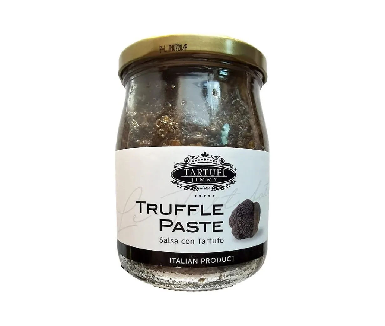 Salsa Tartufata 500g x 6Ud — Conservas / Salsas / Aceites