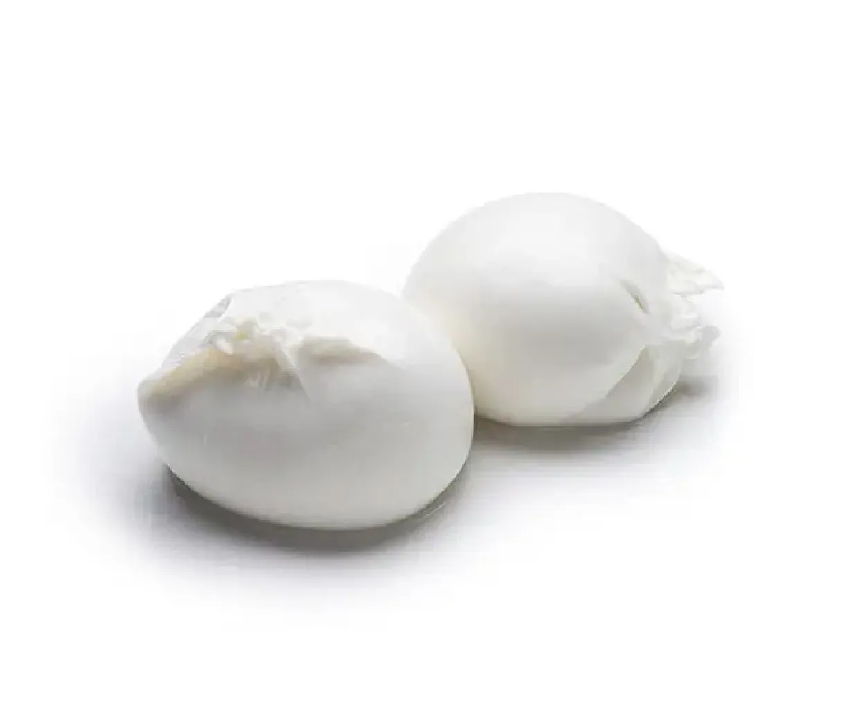 Burrata Vaso 300g (150x2) x 10Ud — Productos Italianos