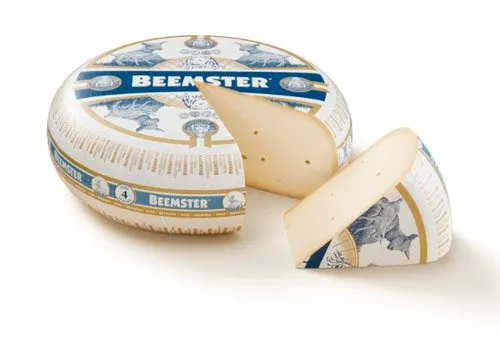 Queso Gouda Cabra Beemster 10Kg