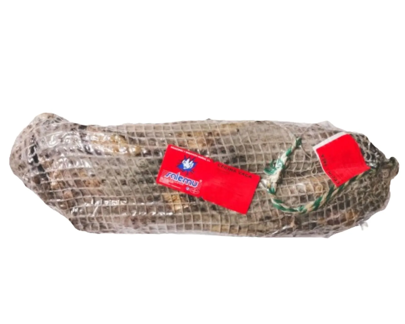 Cecina Centro de Contra D´Tapa 3,5Kg — Embutidos / Cárnicos