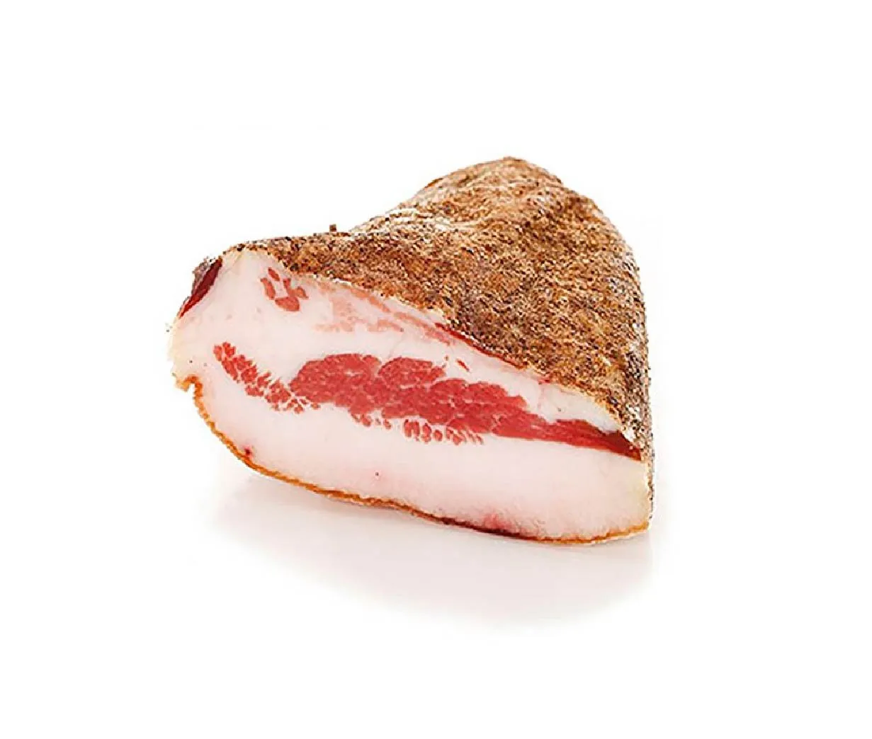 Guanciale Di Suino Stagio 1,5Kg Aprox. x 8Ud — Embutidos / Cárnicos