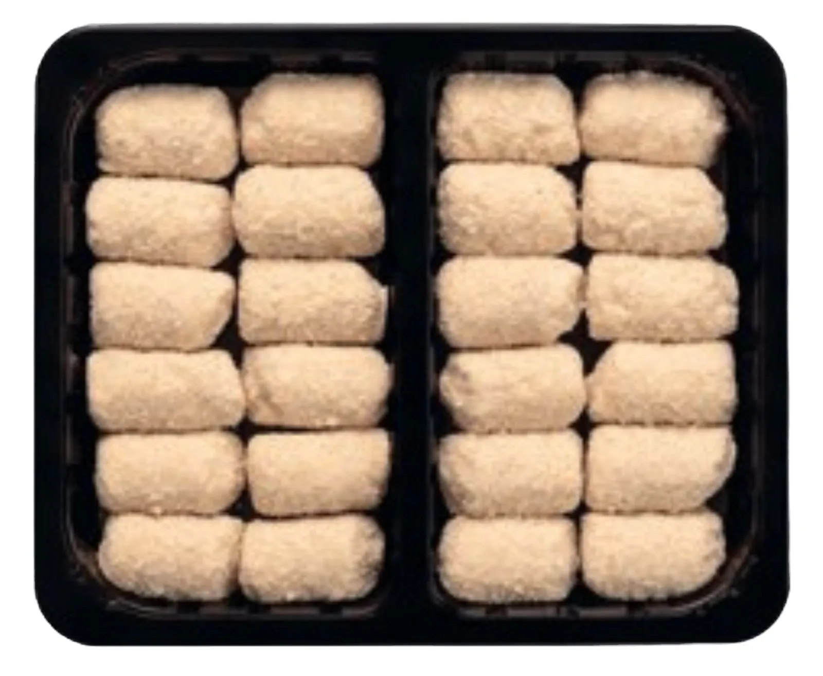 Croquetas de la Abuela 1,5Kg Aprox.