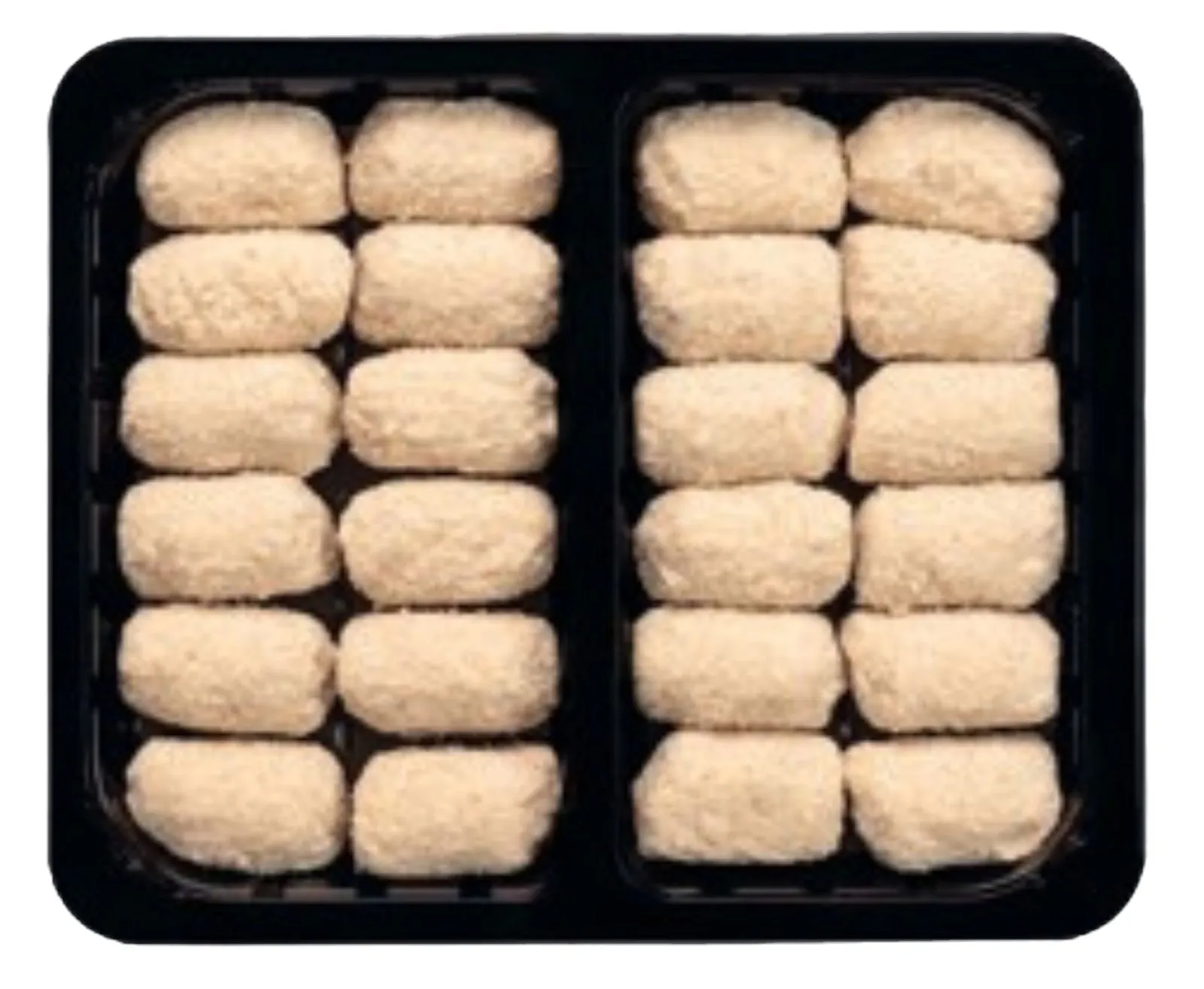 Croquetas Cocido 1,5Kg Aprox.