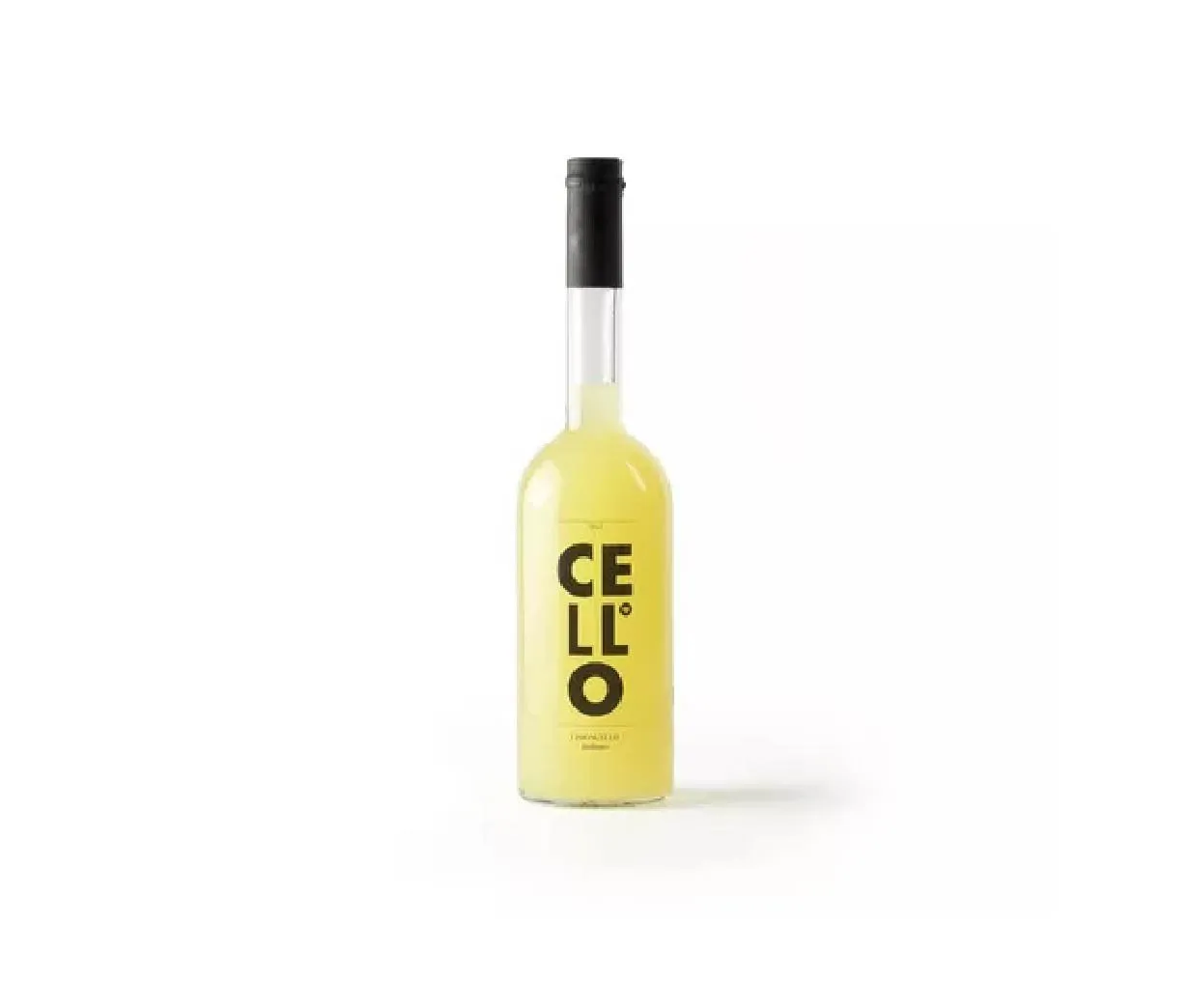 Limoncello 28º 1,5L x 6Ud — Bebidas
