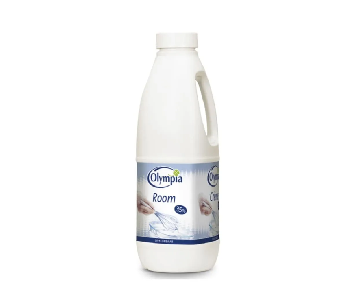 Nata Olympia 35UHT 1,5L x 8Ud — Lácteos