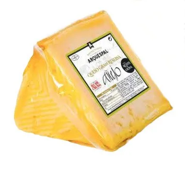 Cuñas Queso Añejo Aceite Oliva x 16Ud — Quesos Viejos / Añejos