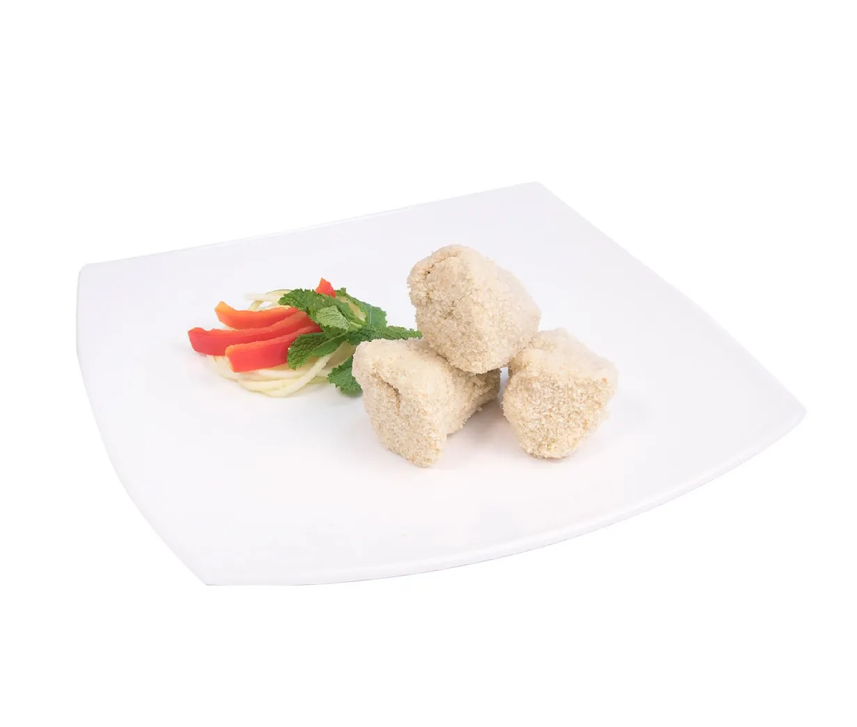 Pimientos rellenos Pollo 1,3Kg — Embutidos / Cárnicos