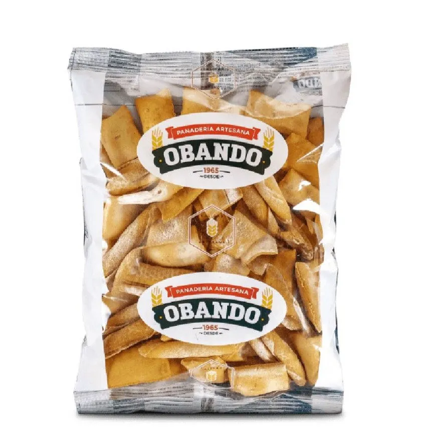 Rebujito Obando 150g x 25Ud — Panes / Pastas / Harinas