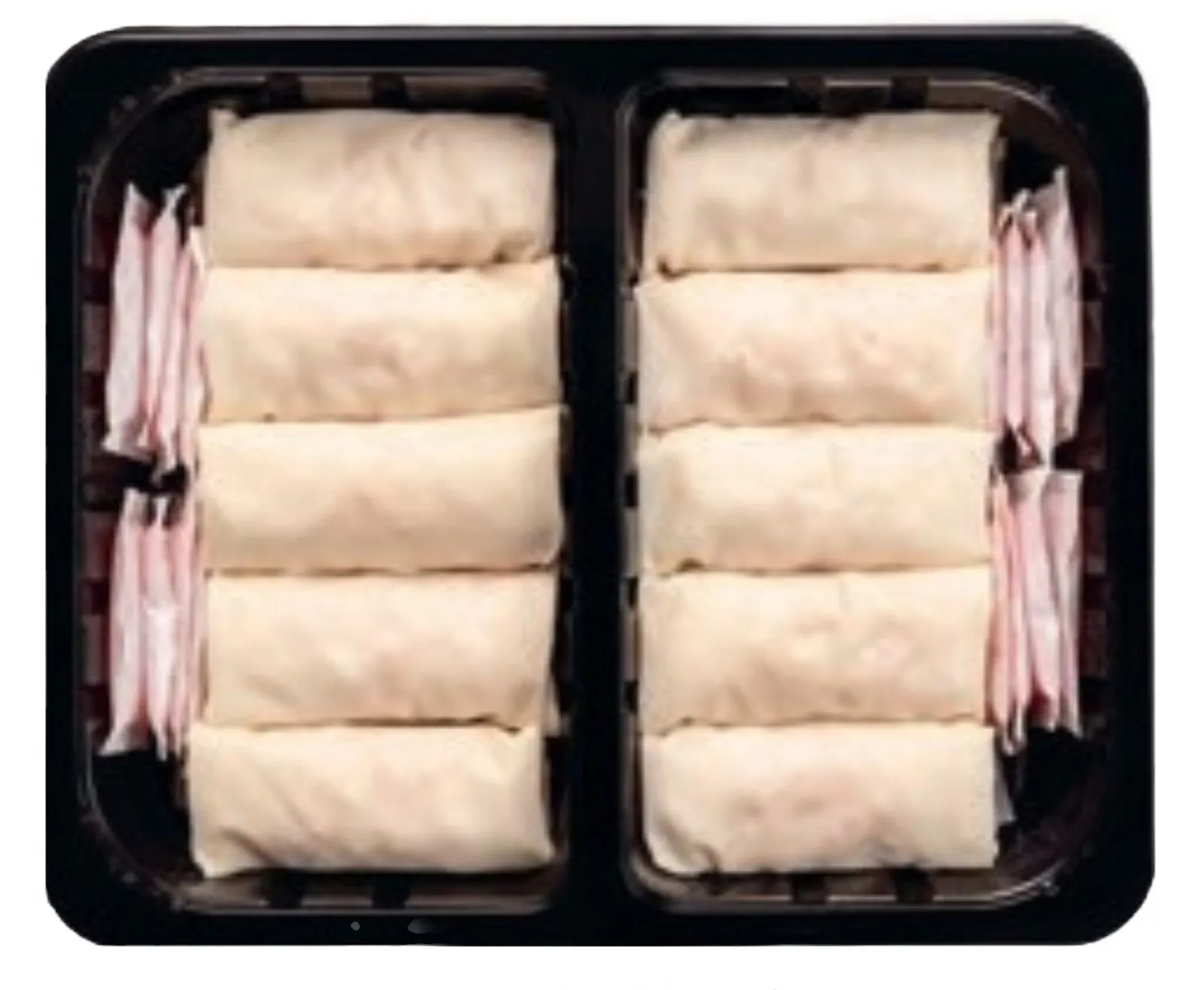 Rollitos Primavera 1,2Kg