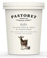 Kefir Cabra Pastoret 500g x 4Ud — Lácteos