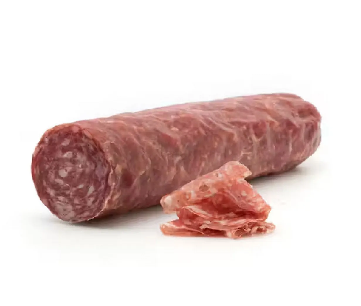 Salame Napoli Dolce Clai 1,25Kg x 11Ud — Embutidos / Cárnicos
