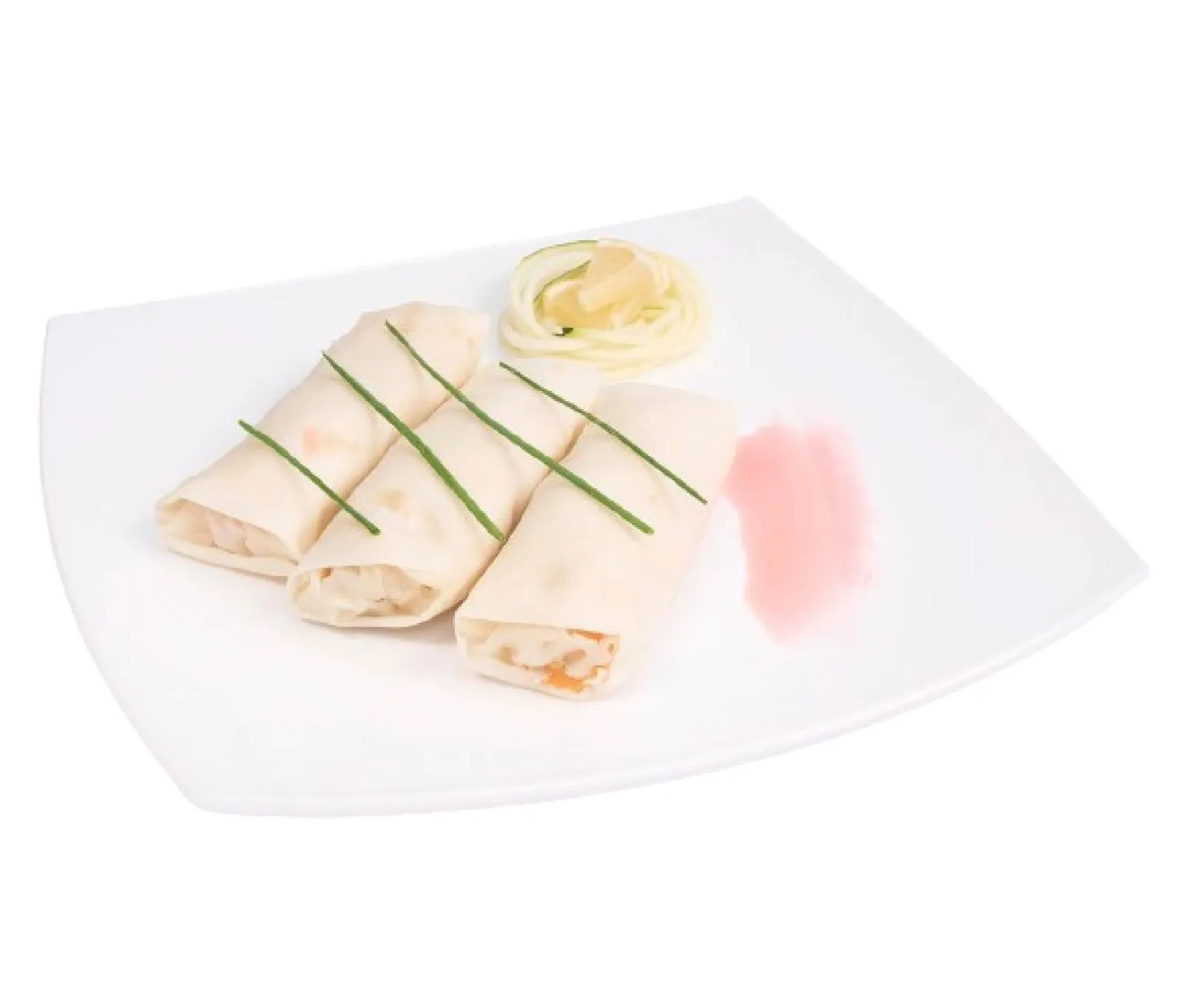 Rollitos Primavera 1,2Kg — Quinta Gama / Preparados