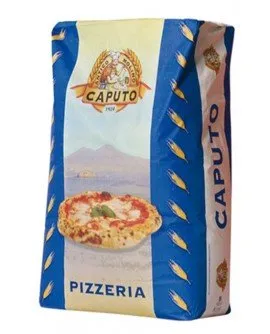 Harina Caputo Azul 25Kg — Panes / Pastas / Harinas