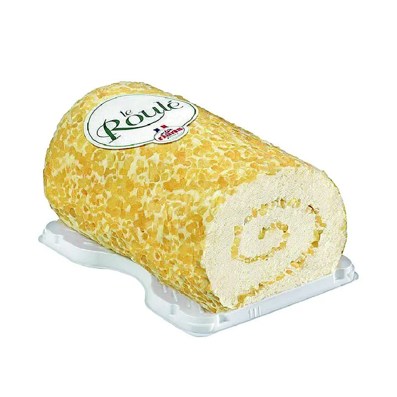 Queso Roulé Rians Piña 850g Aprox. — Quesos Frescos / Tiernos