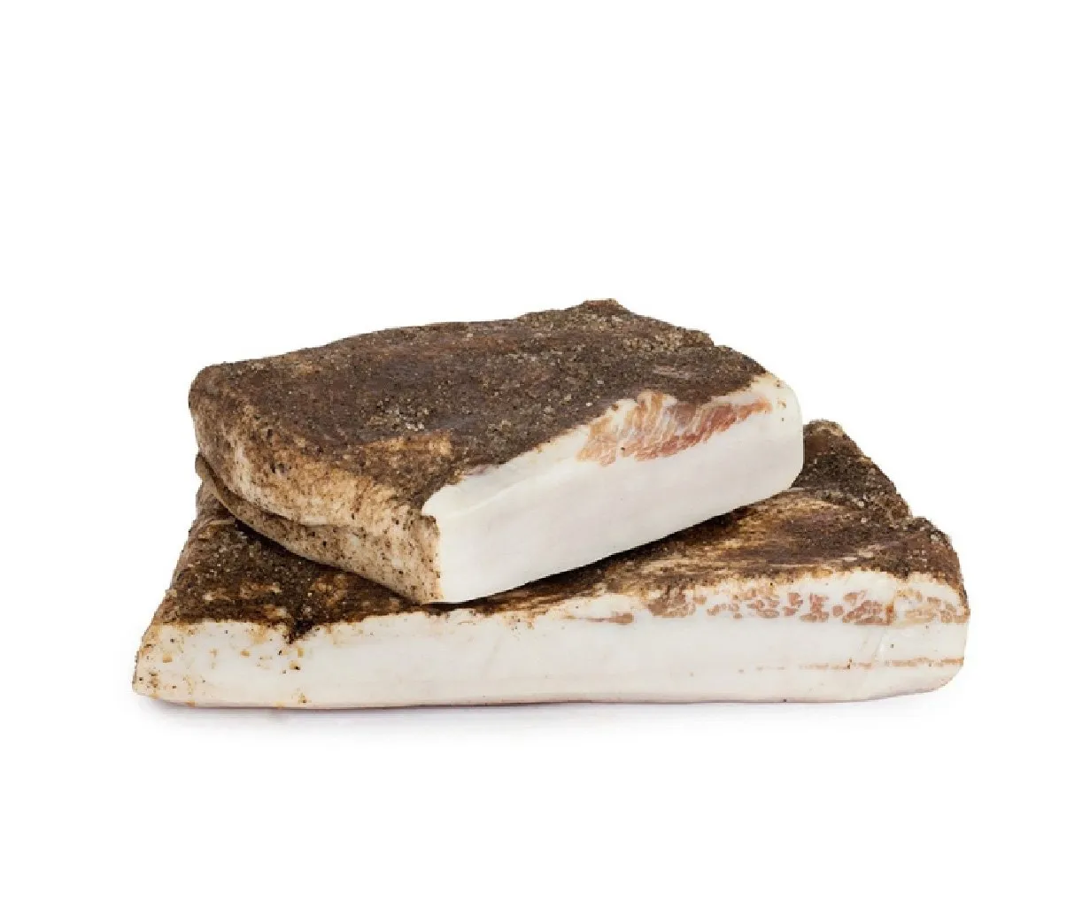Lardo Di Colonnata DOP 1,715Kg x 2Ud