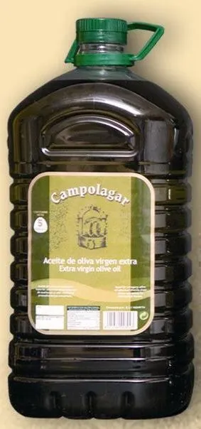 ACEITE OLIVA VIRGEN EXTRA ACEITE MUÑOZ 5L X3UD