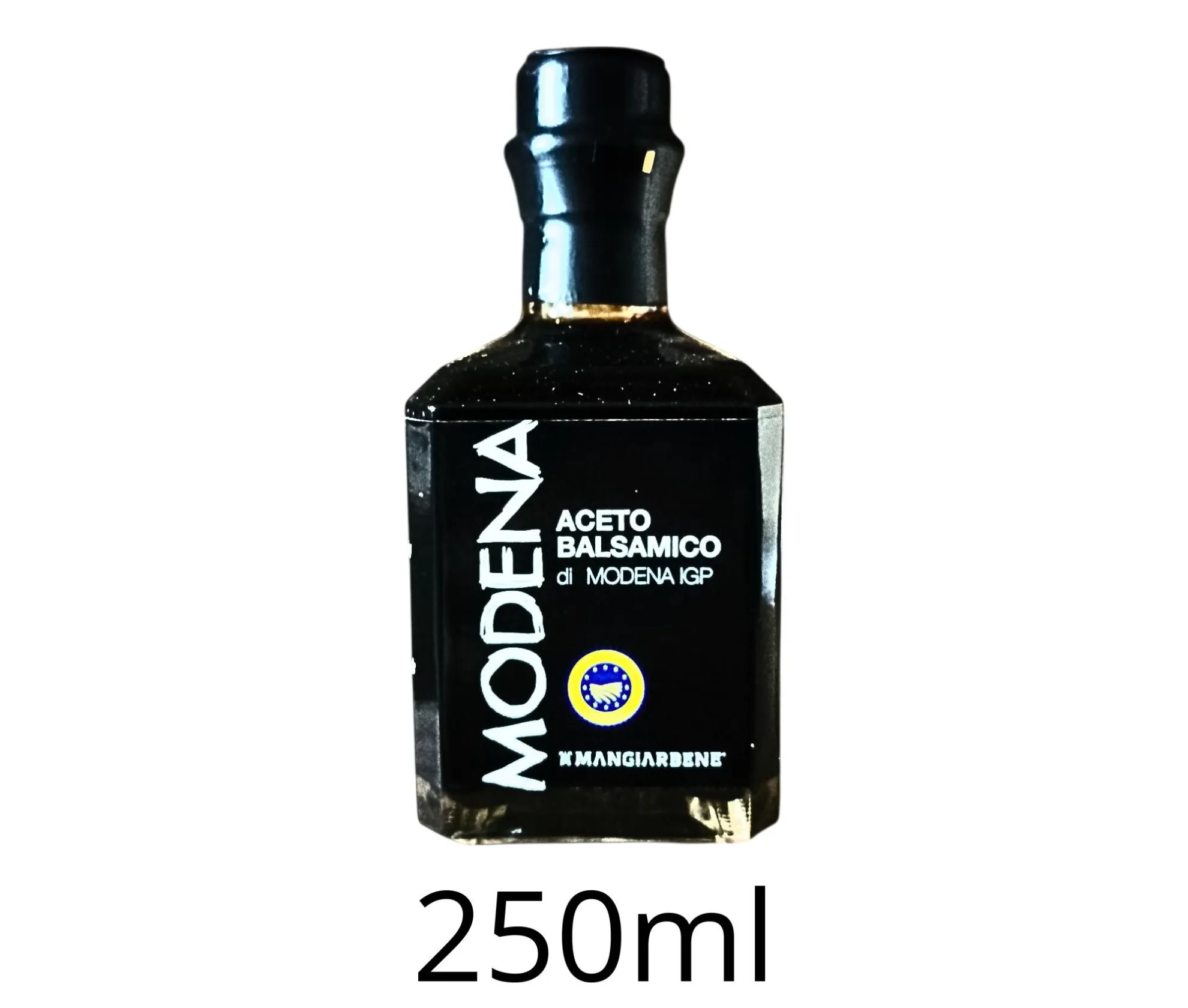 ACETO BALSAMICO DI MODENA IGP NOBILE 250ML X6UD
