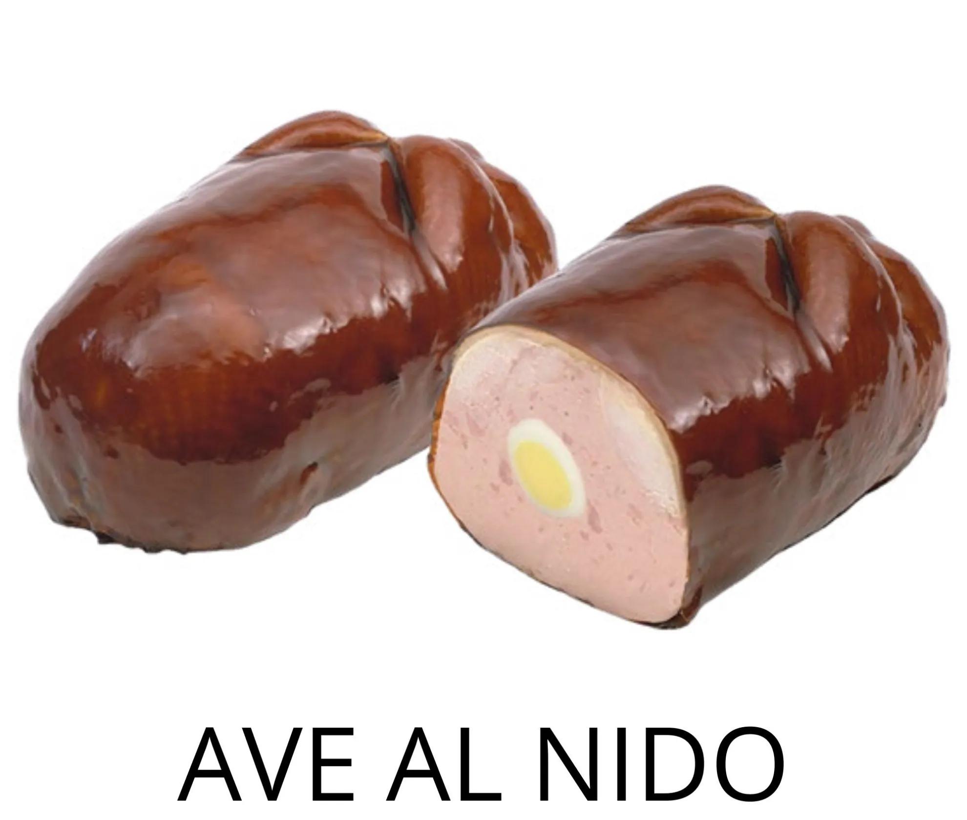 AVE AL NIDO CUIT'S 2,5KG APROX X1UD