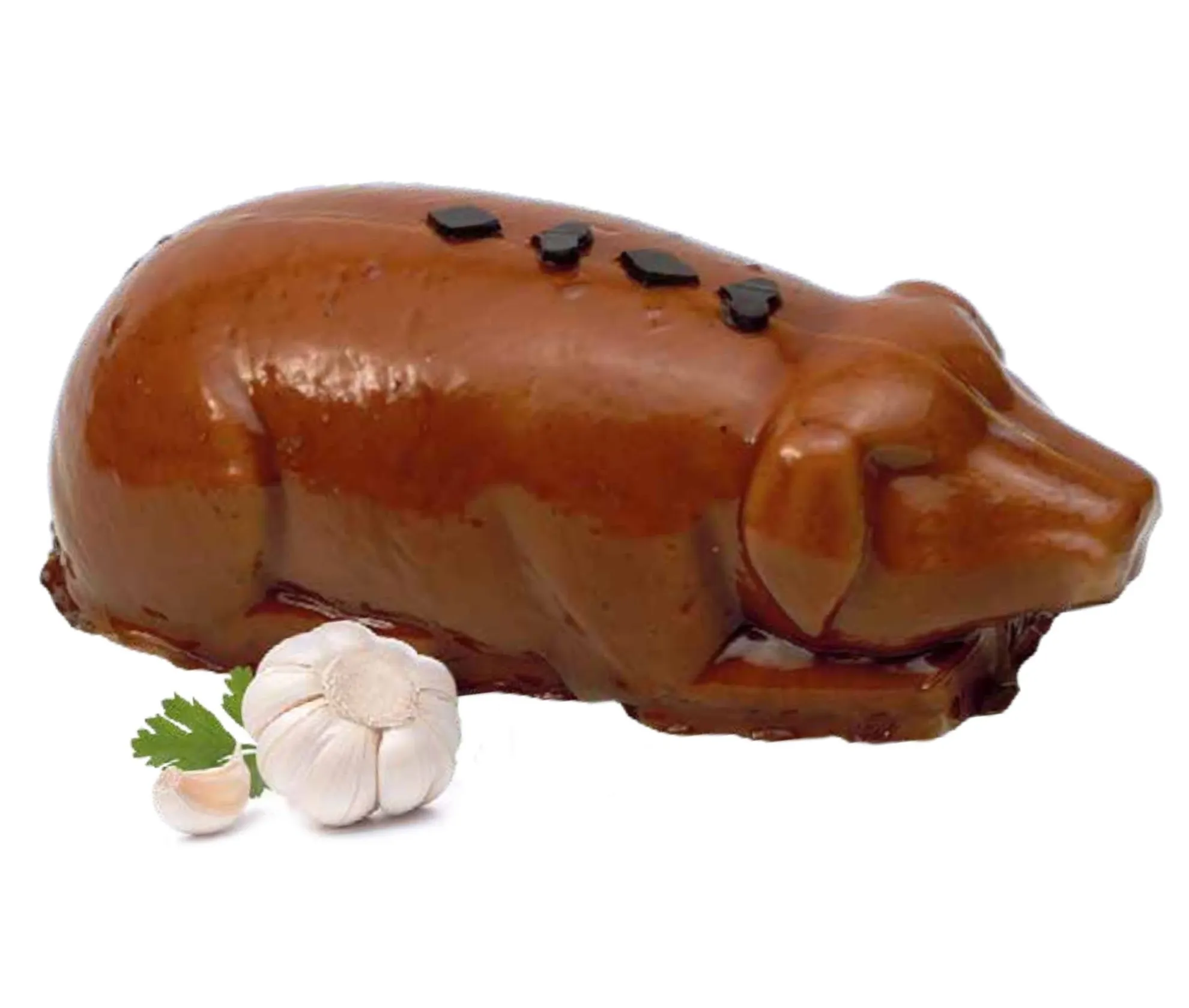 COCHINILLO MOLDEADO CUITS 3KG X1UD