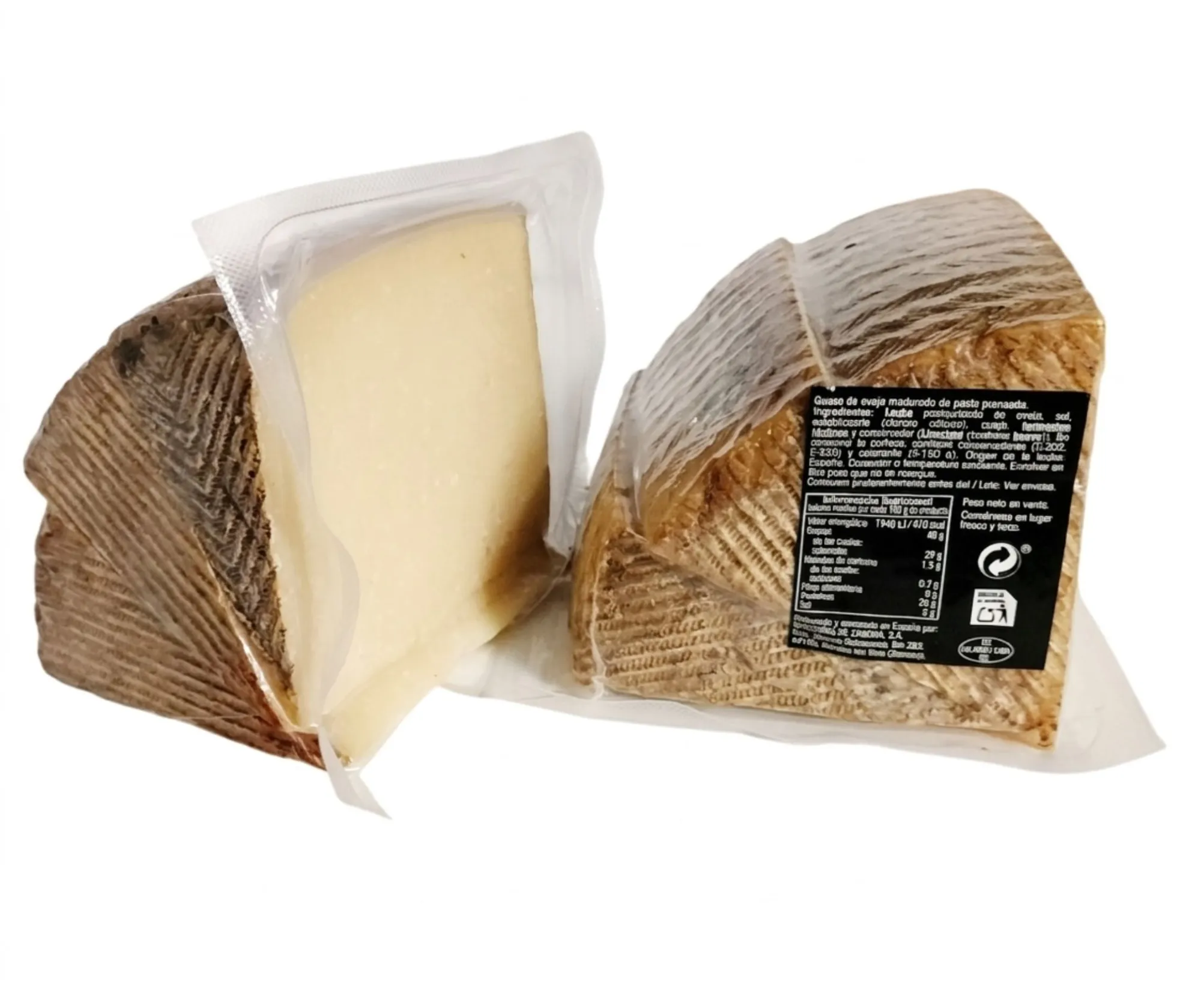 CUARTOS AGRUP OVEJA VIEJO SEGUNDA LASEU 3KG X2UD