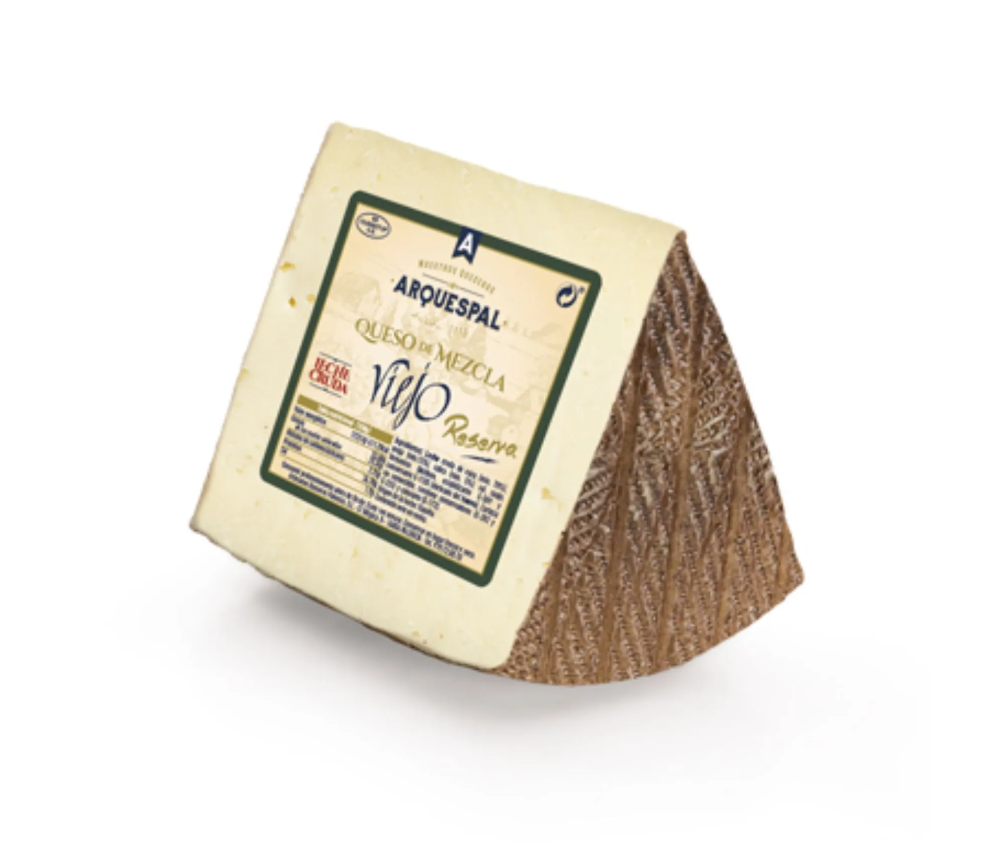 CUÑAS MEZCLA VIEJO RESERVA SEGUNDA 16UD X CAJA