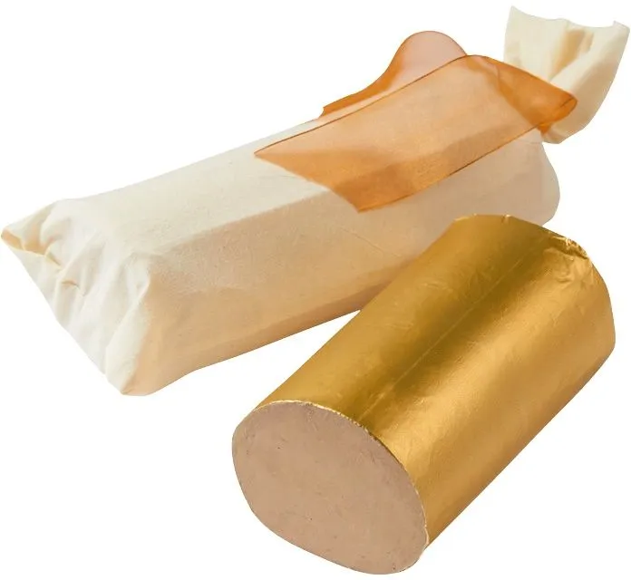 FOIE DE PATO GOURMET CUIT'S 1KG X1UD
