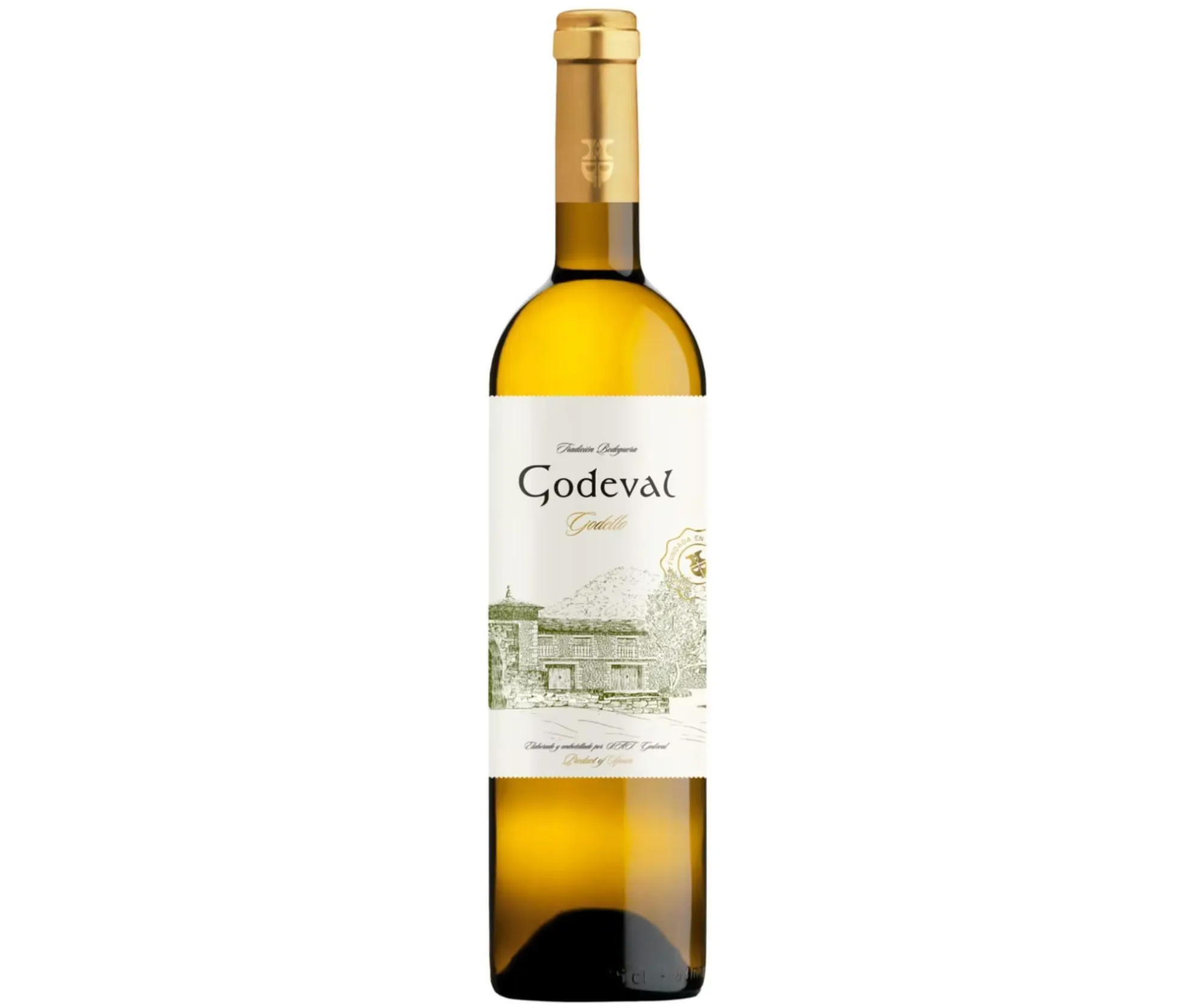 GODEVAL GODELLO 2024