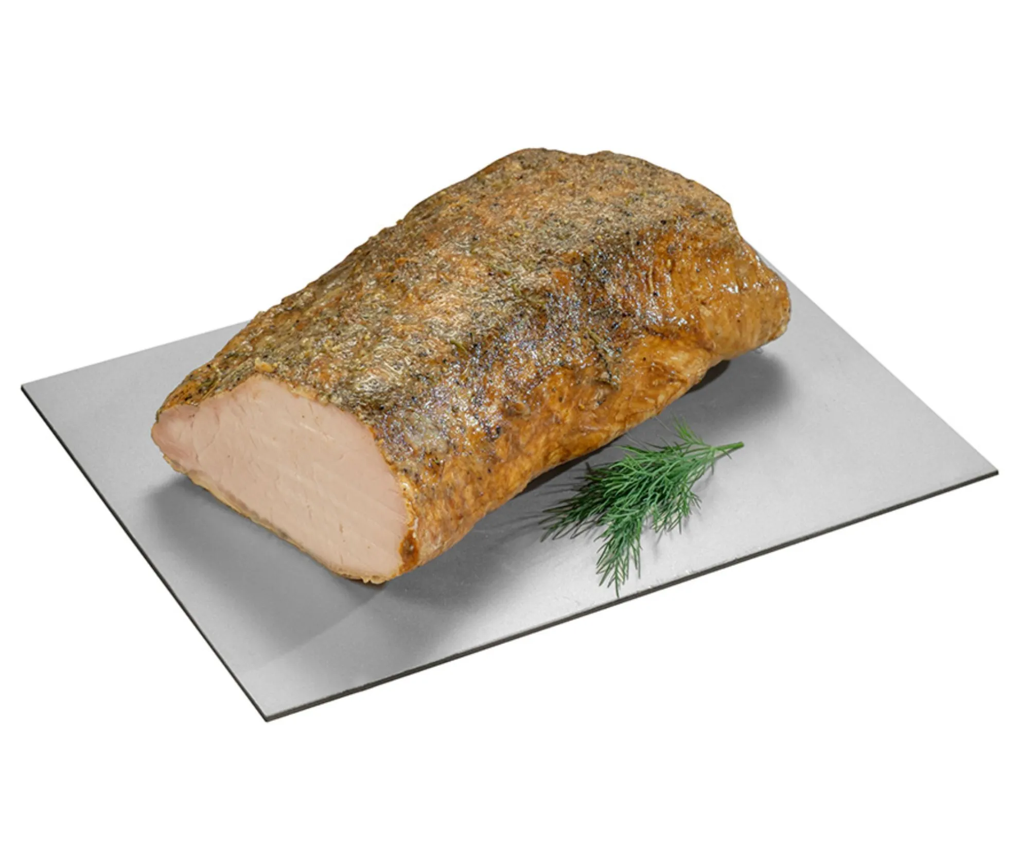 LOMO CERDO ASADO CEBOLLA CARAMELIZADA 1KG APROX