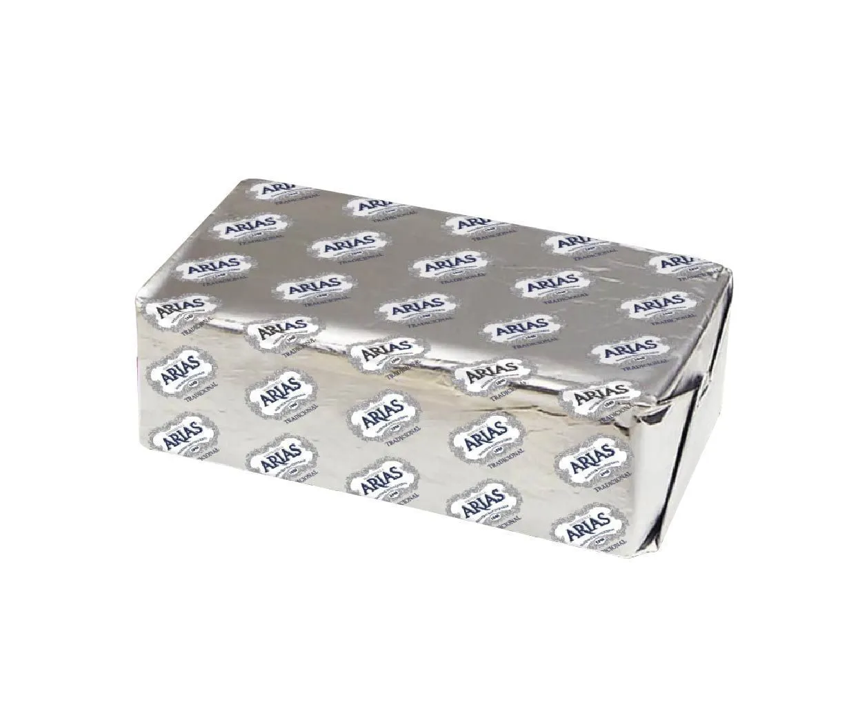 MANTEQUILLA ARIAS HOSTELERIA 1KG X 6UD