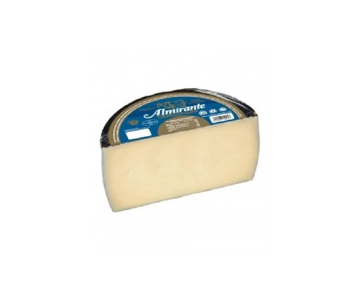 MITADES MEZCLA ALMIRANTE SEMI 3KG X2UD