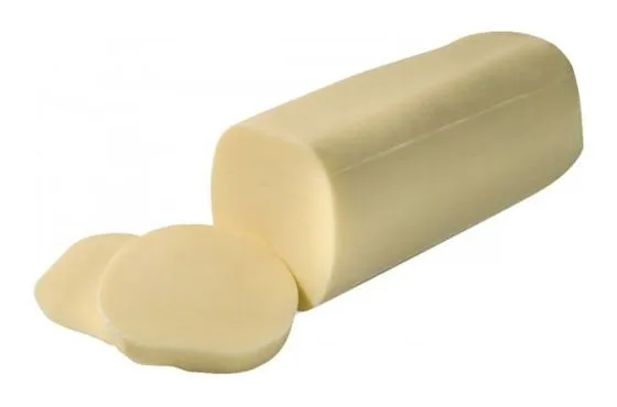 MOZZARELLA 52 BARRA 2,3KGX2UD