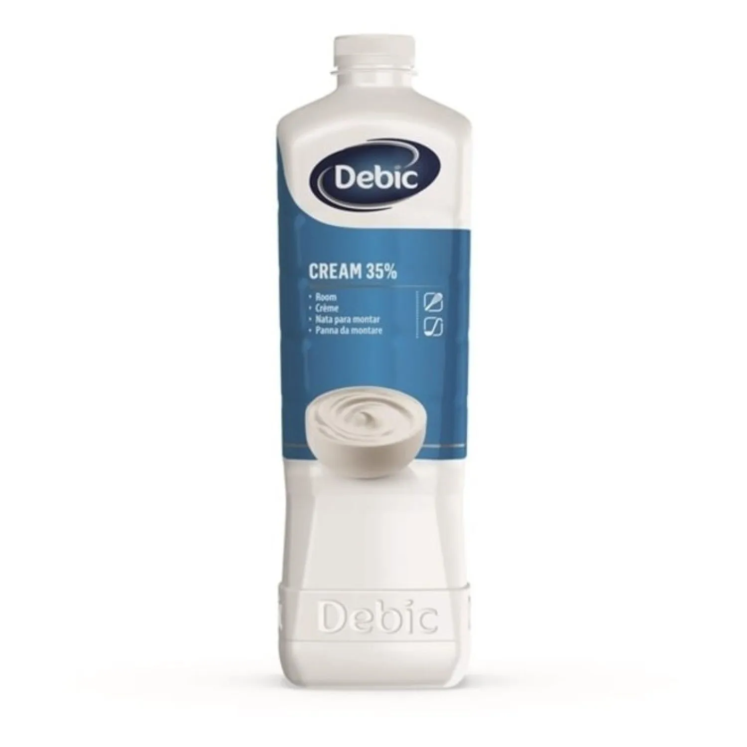 NATA DEBIC 35% 1L X6UD