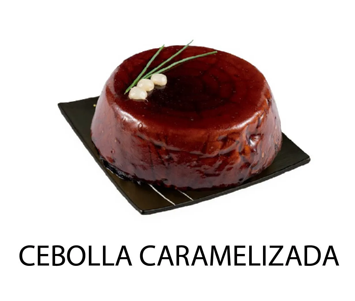 PASTEL CEBOLLA CARAMELIZADA CUIT'S 2KG X1UD