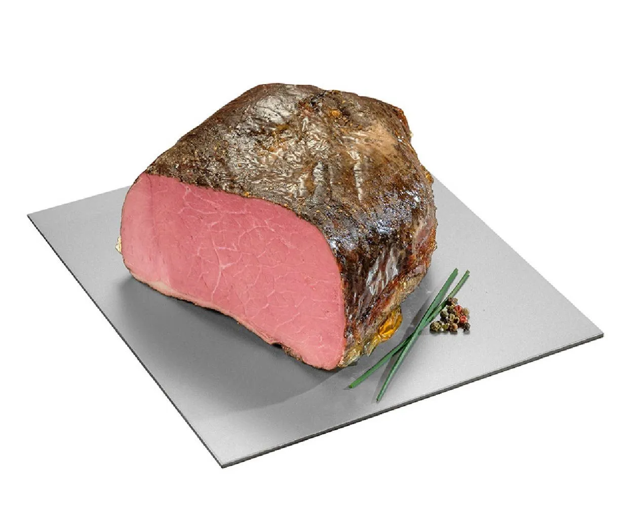 PASTRAMI TERNERA CUITS 2KG X1UD