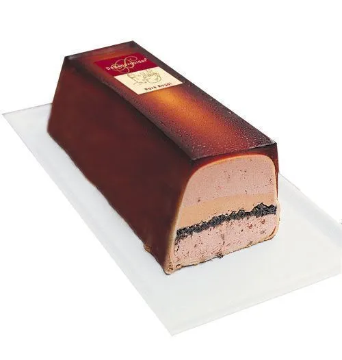 PATE ROYAL 1,6KGX2UD