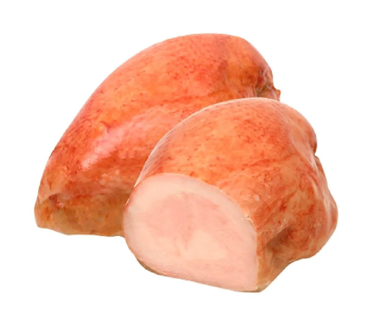 PECHUGA PAVO AL HORNO CUITS 2,5KG X1UD